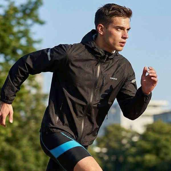 테슬라 패커블 바람막이 후드러닝 아웃도어 자켓 TM-MET22 2806240 60,100원