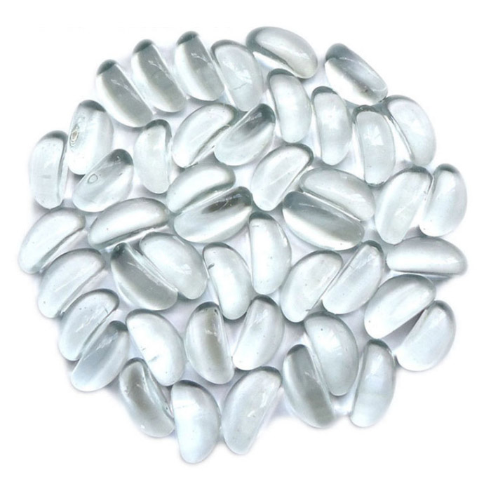 아쿠아비 유리구슬 자갈세트 1kg 8,400원