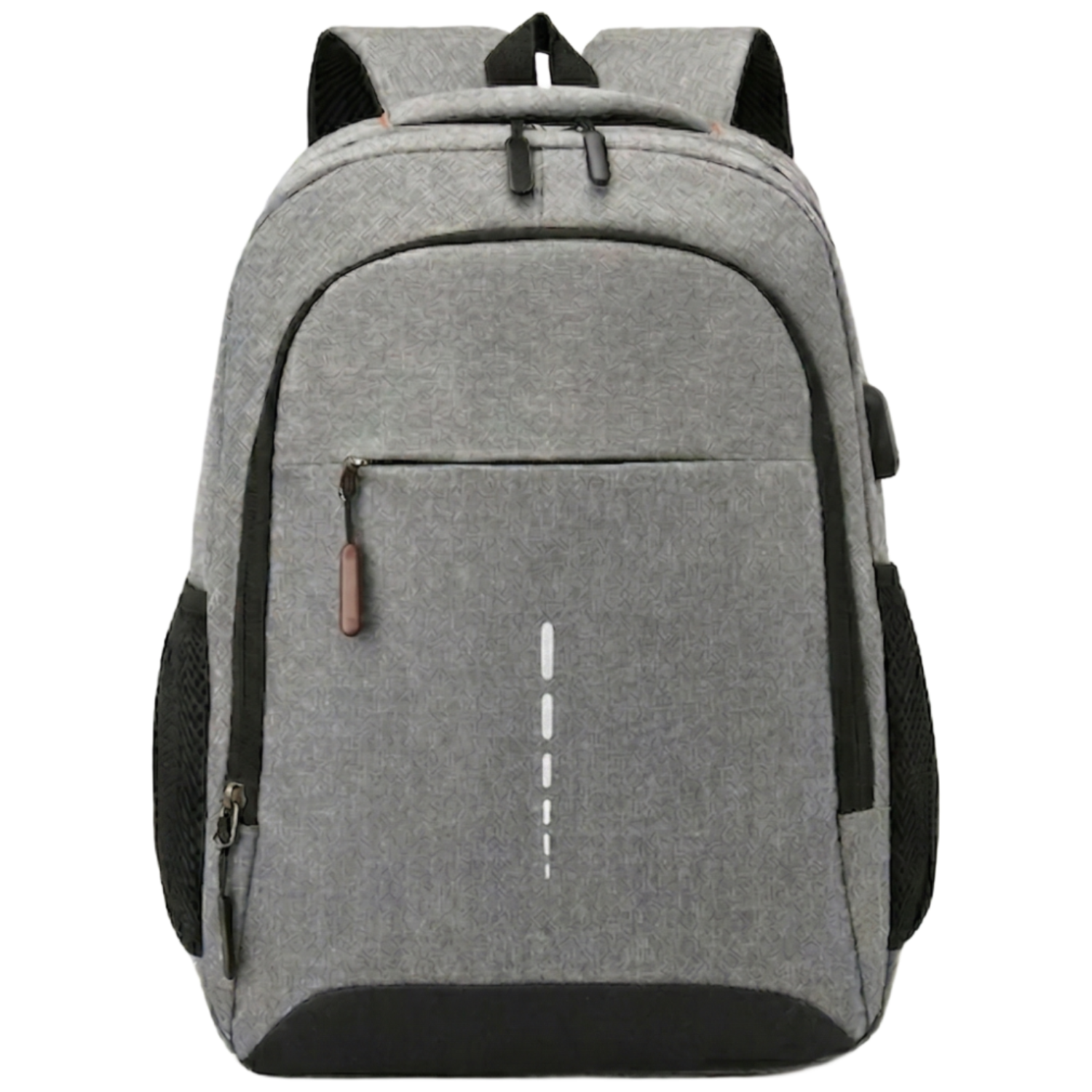 UNDERUS 초경량 350g 남녀공용 캐주얼 백팩 15.6인치 노트북 수납 직장인 대학생 가방 25,600원