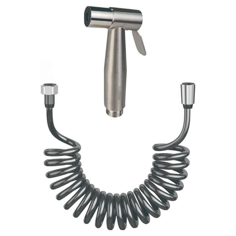 BK 스프레이건 + 스프링 호스 3m 샬럿64 SUS 304 6,990원