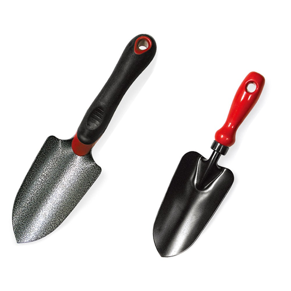 국산 신성 모종삽 화분삽 홈가드닝 반려식물 분갈이 원예도구, 1개 2,920원