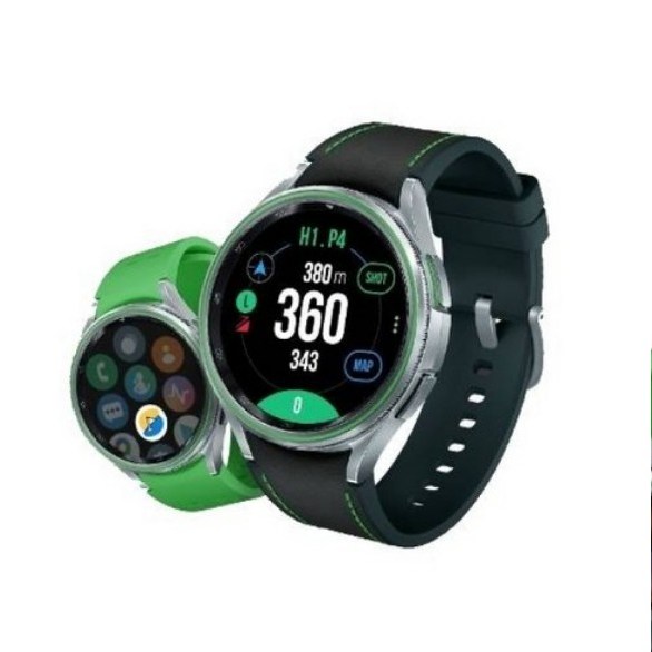 삼성전자 삼성 갤럭시 워치6 클래식 골프에디션 거리측정기 (47mm) 566,000원