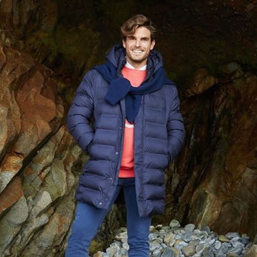 [EARON] 아틀란티코 남여공용 경량 라이트 롱패딩 29,800원