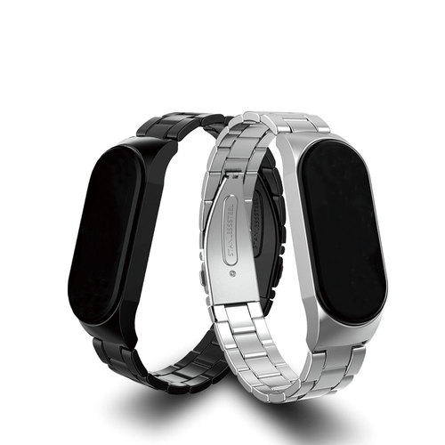 오달라 샤오미 미밴드7 메탈 클래식 스트랩 12,900원