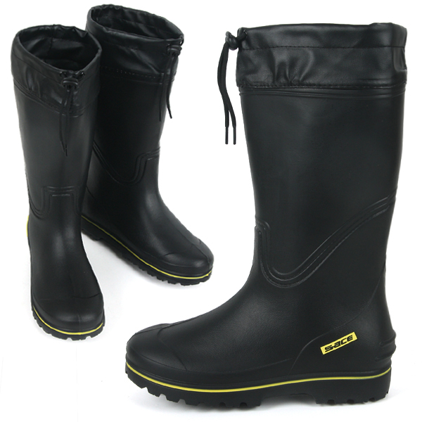 마이슈 250-290 경량 남성 논슬립 카프 방수 방한장화 겨울 털부츠 낚시장화 22,800원