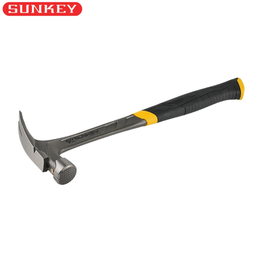 썬키 자석빠루망치 대 SMOH-22 일체형 못 고정 녹방지 코팅 29,960원