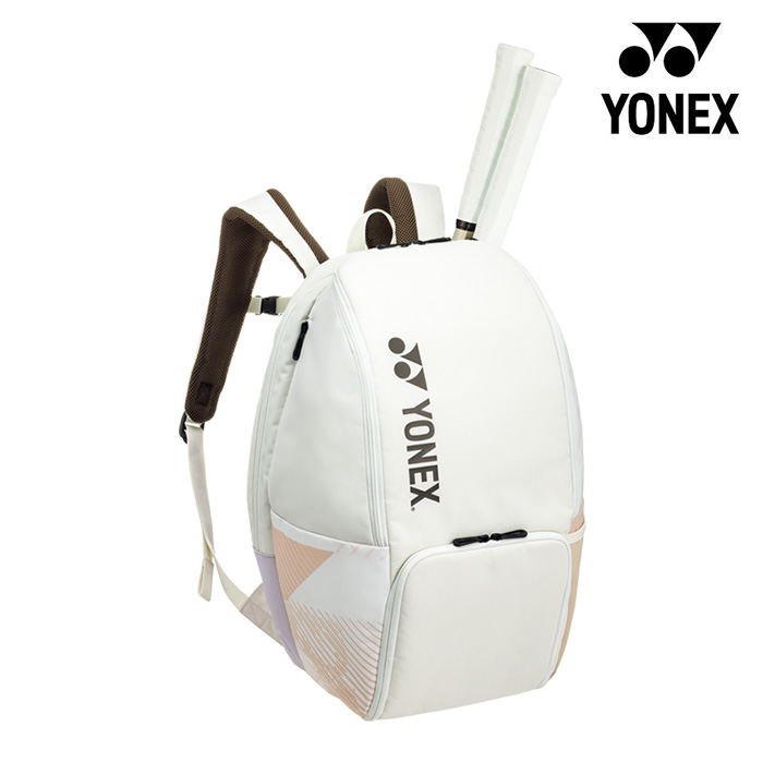 요넥스 BA92412BEX 배드민턴 스포츠 가방 24 프로시리즈 백팩_VCORE 109,000원