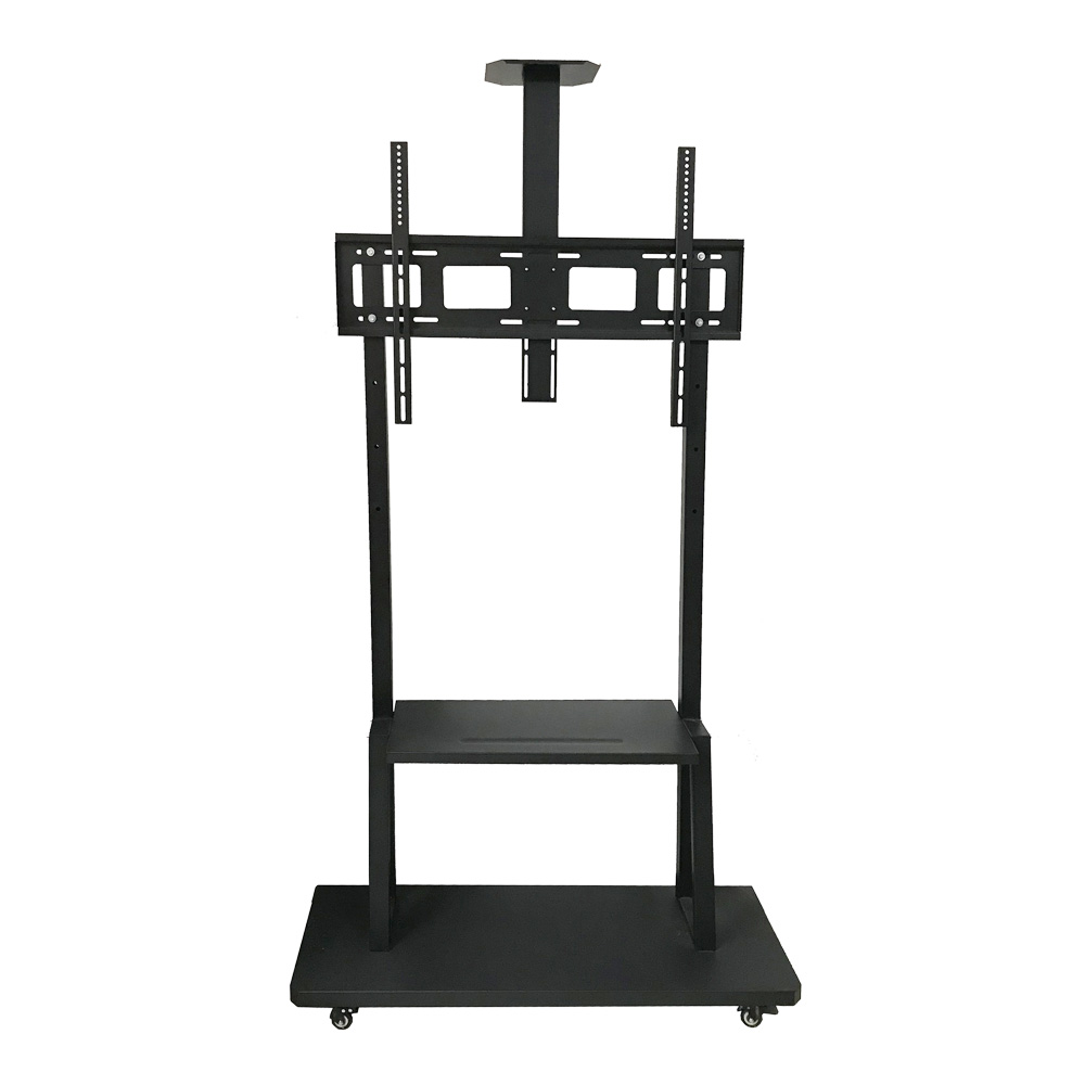 엘디엘마운트 이동식 높이조절 TV 스탠드 거치대, APL-RM1800, 1개 107,000원