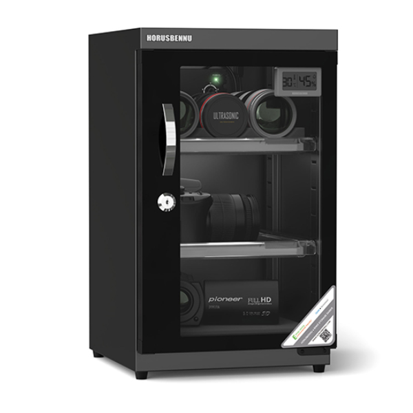 호루스벤누 카메라 제습함 ADH-G45N 전자제습 보관함 118,500원