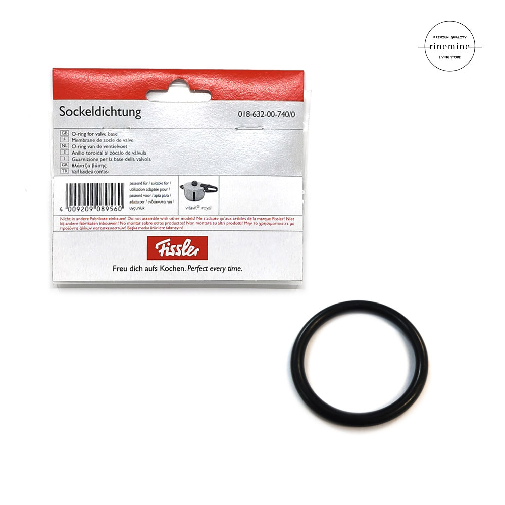 정품 휘슬러 압력솥 계기링 압력밥솥 고무링 밥솥 부품 6,400원