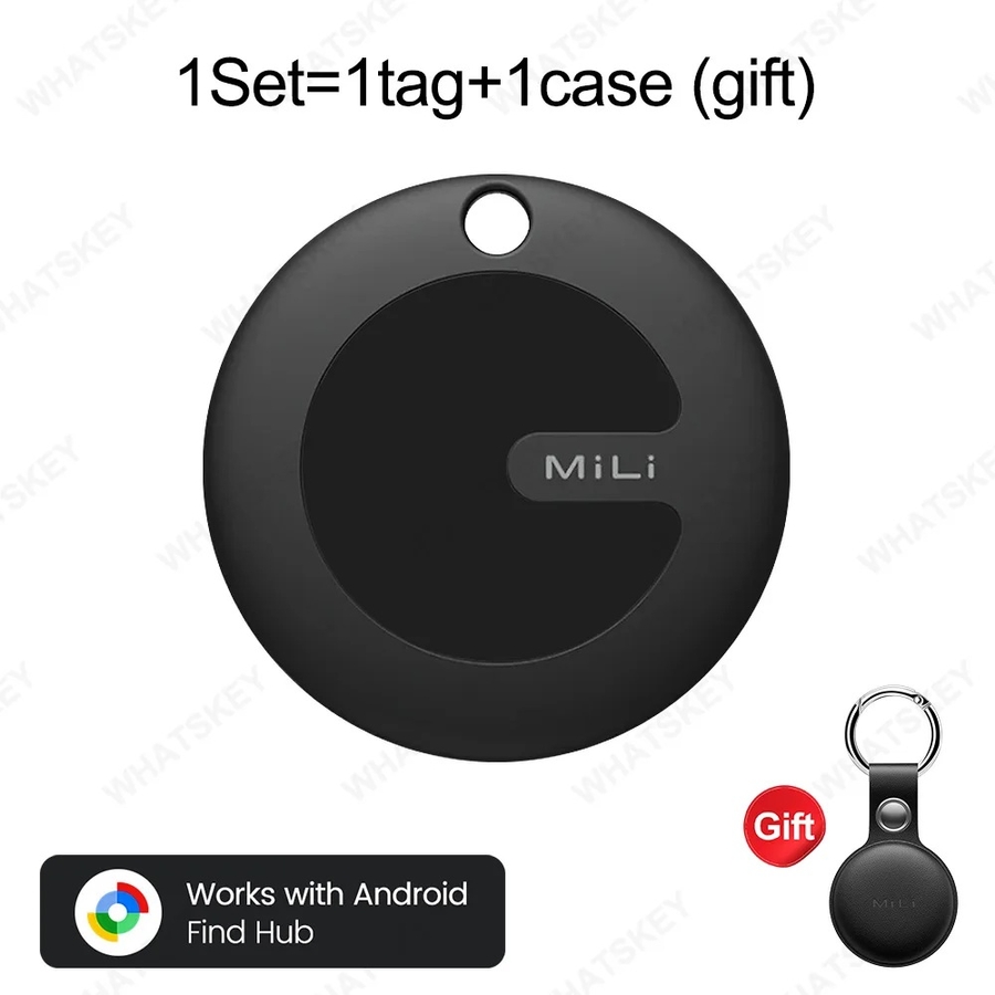 MiLi Mitag Go GPS 트래커 (안드로이드) 18,520원