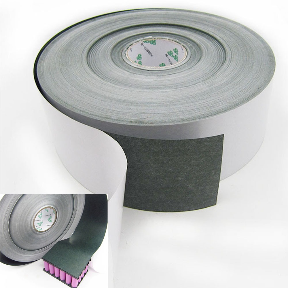 리틀브릿지 배터리 접착 절연지 50mm~200mm, 1개 2,600원