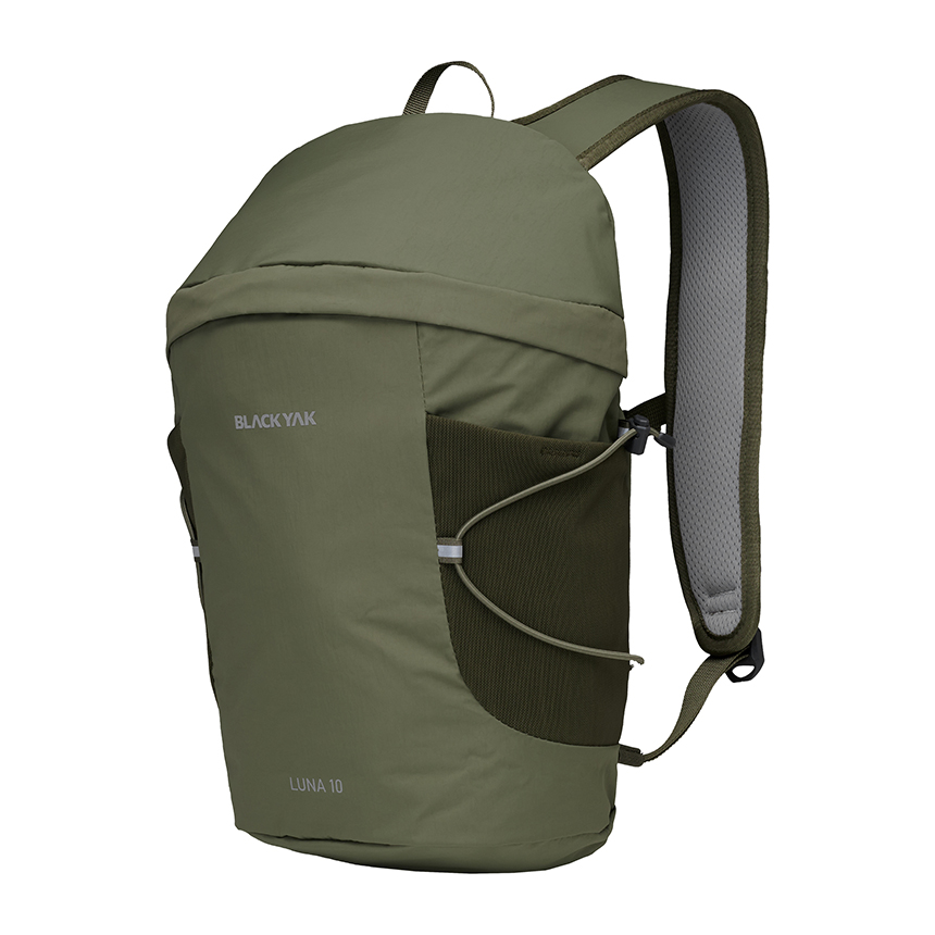 블랙야크 공용 10리터 경량 백팩 루나10 데일리 배낭 2BYKSXV903, 10L 99,000원