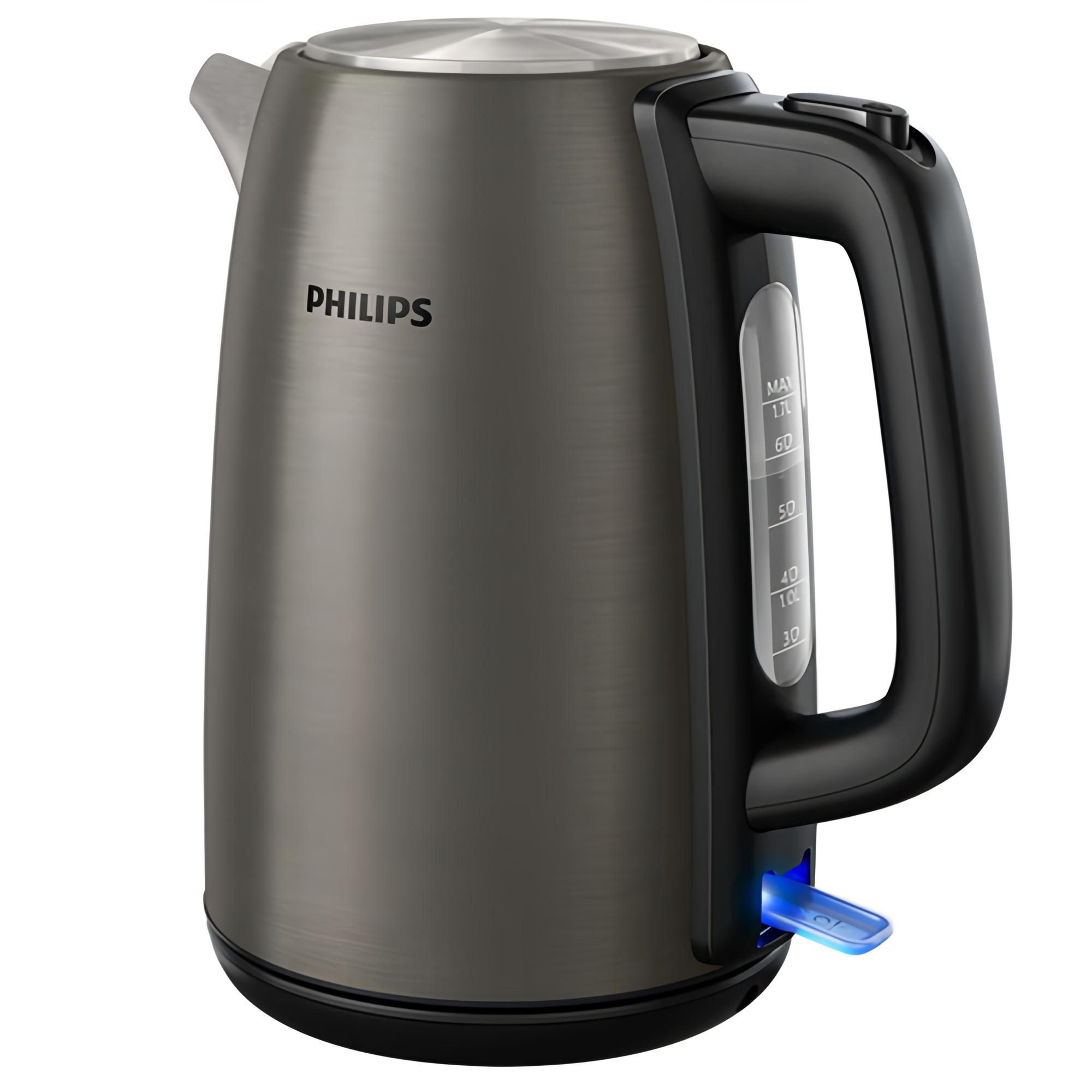 필립스 무선 전기포트 데일리 컬렉션 시리즈 45,600원