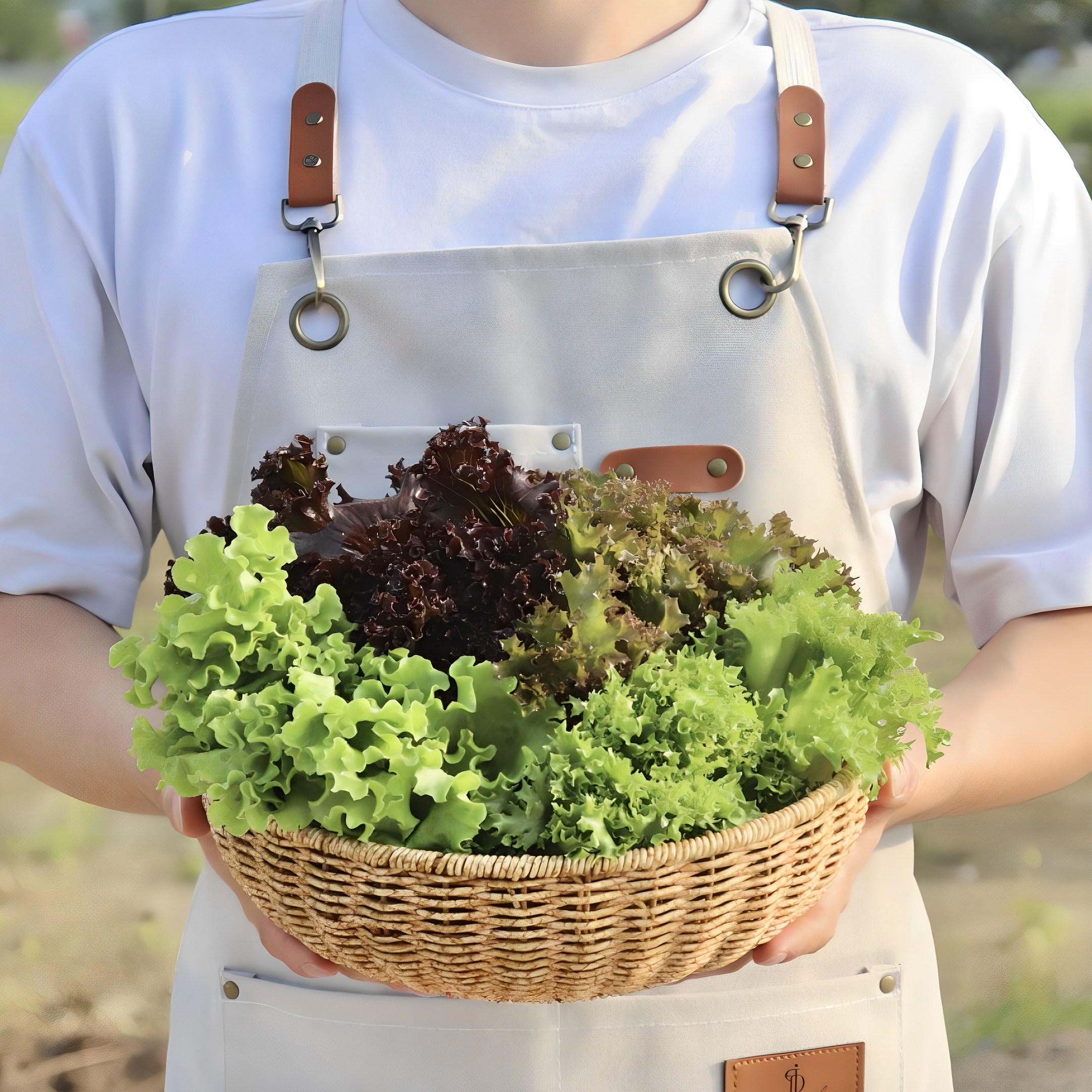 [농산물마루] 국내산 유러피안 샐러드 유럽샐러드 유럽상추채소 1kg 랜덤 3~4종 친환경 모듬채소 쌈채소 로메인 크리스탈 버터헤드 산지직송 23,900원