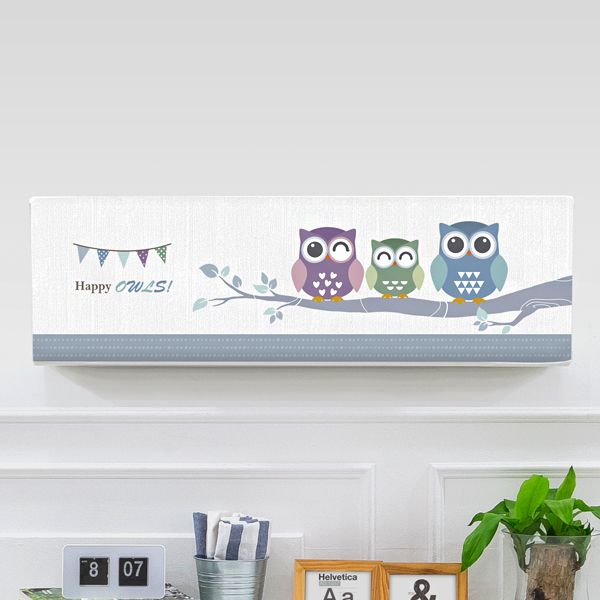 다샵 프리미엄 DTP 에어컨커버 스판 9,900원