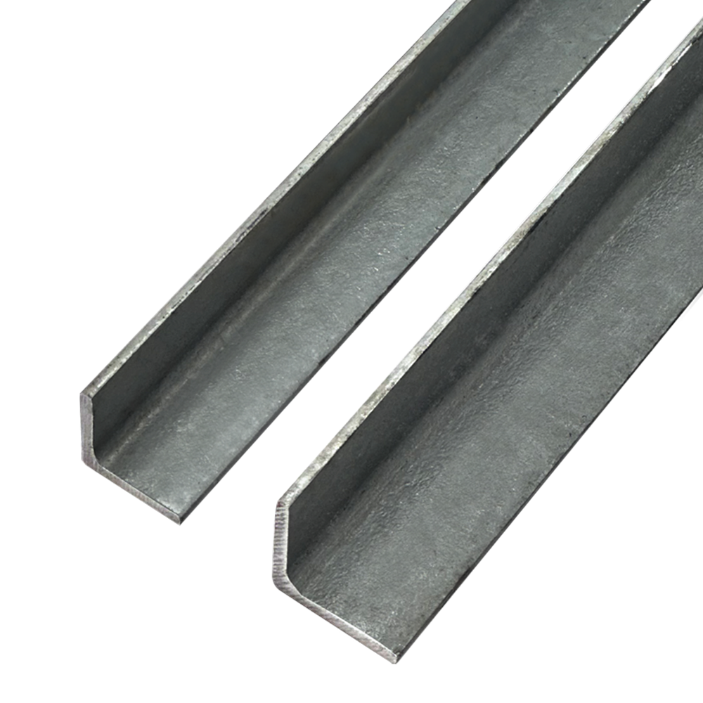 올스틸 아연도금 ㄱ형강 L형강 앵글 50x50x4mm 4,100원