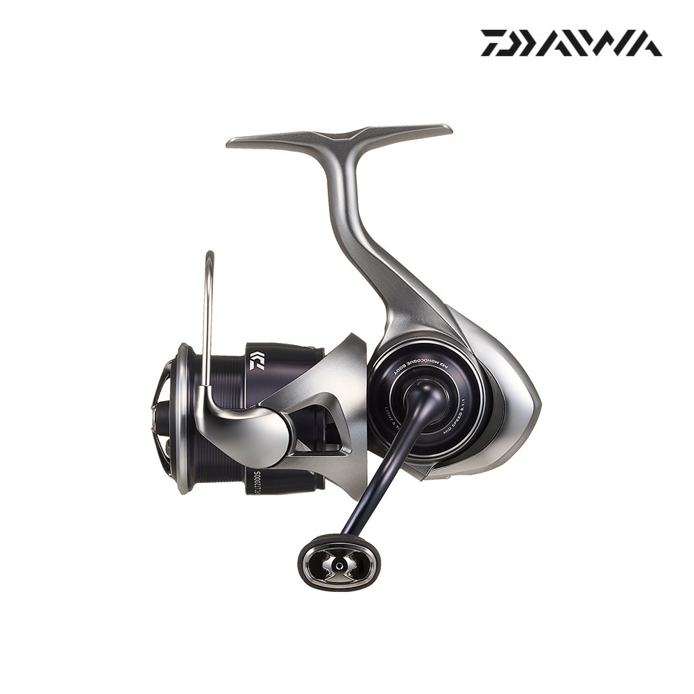 한국 다이와 25 칼디아 LT 스피닝릴 2000 2500 3000 보증서 포함 민물 바다 루어 릴 286,900원