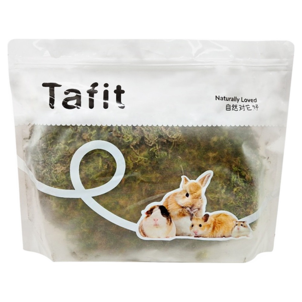 타핏 건조 숲 이끼, 120g, 1개 9,700원