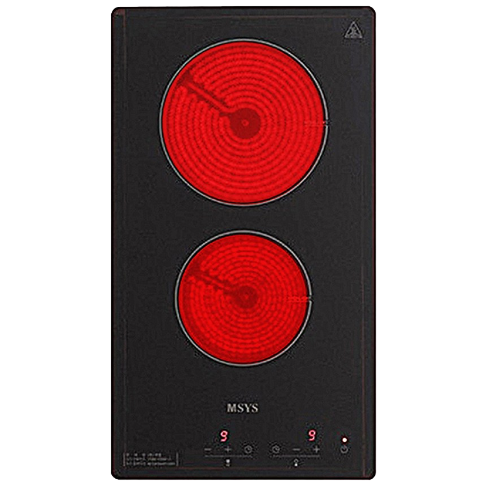 한샘 MSYS 하이라이트 2구 CTB-MSC320E 매립형 정품 115,000원