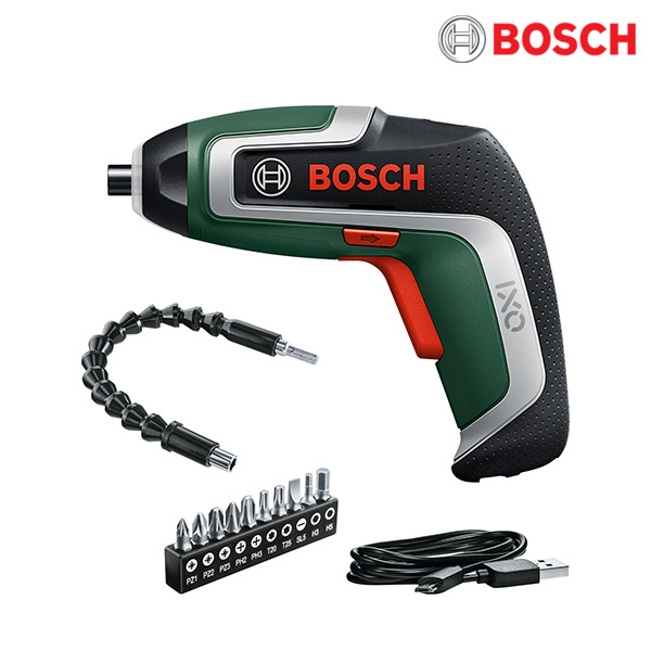 보쉬 익소 IXO 7 Flexi 플렉시 세트 충전 스크류 드라이버 플렉시블 57,470원