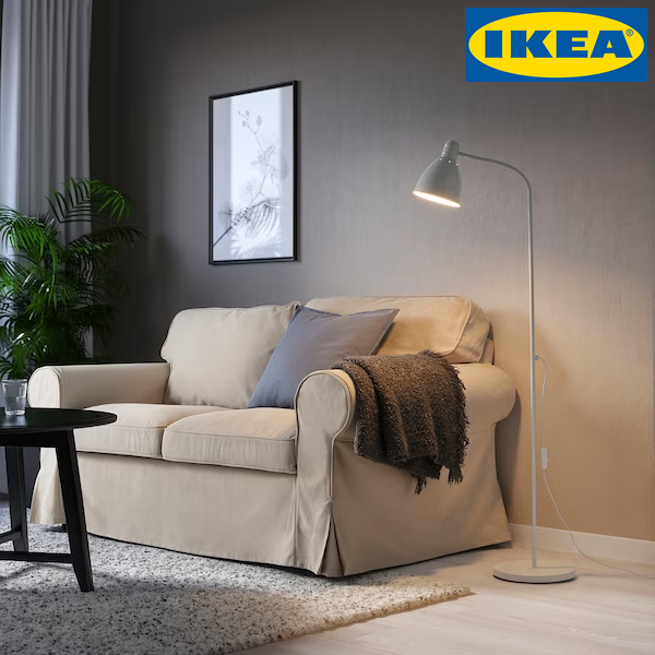 이케아 레르스타 LERSTA 장스탠드 + 전구 세트 34,990원