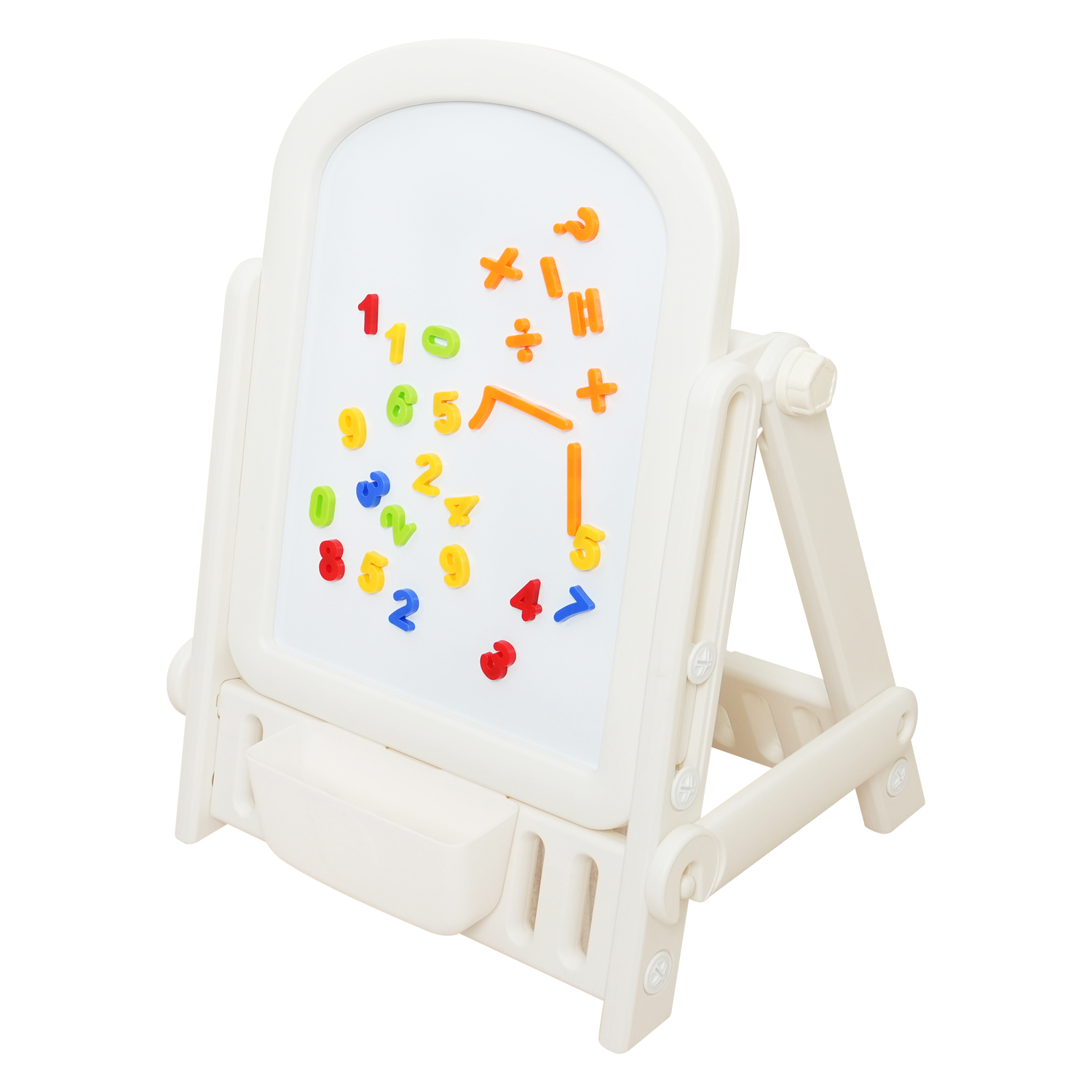 유아 자석 보드 + 숫자 자석 56p 세트, 혼합, 1세트 35,980원