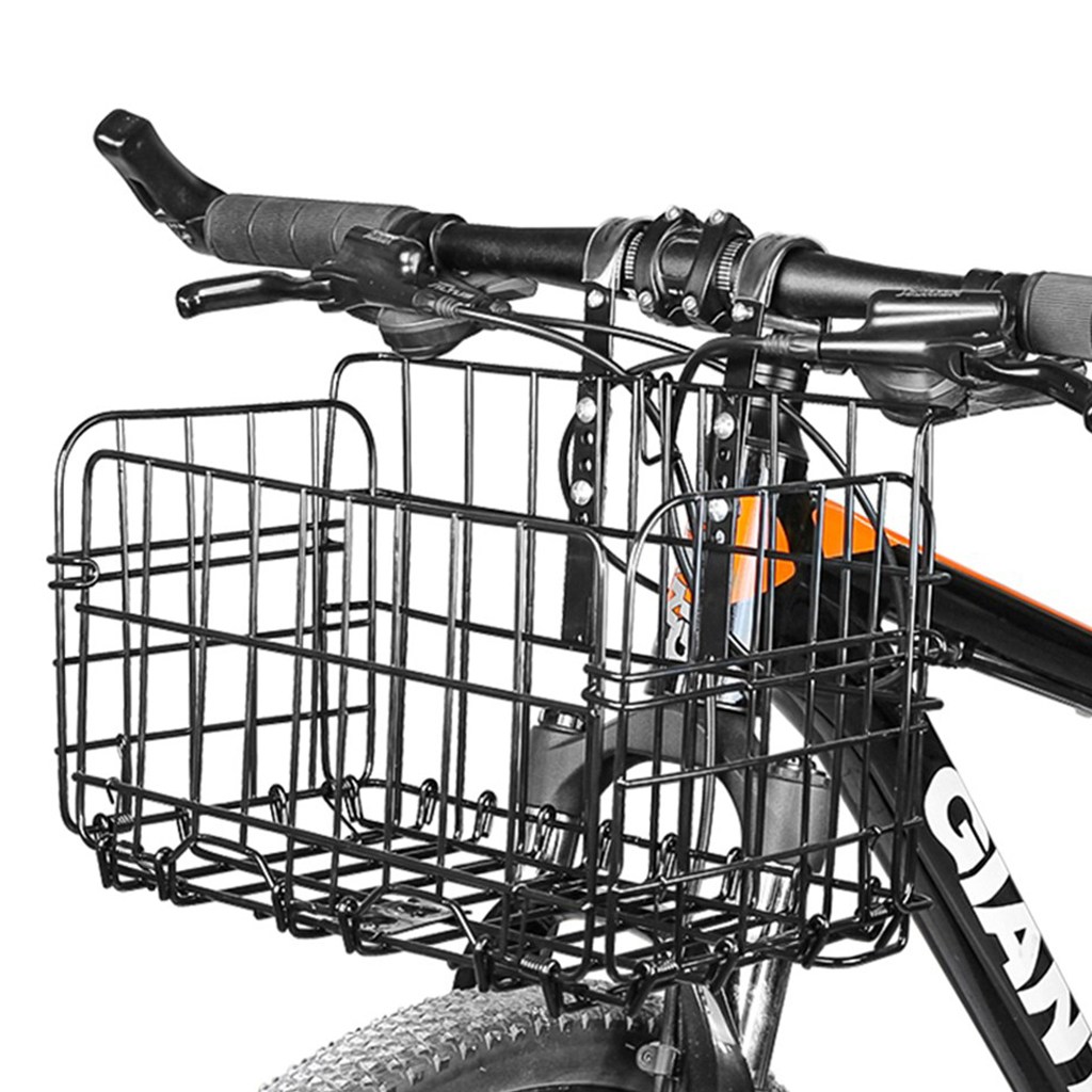 BTR 자전거 바구니 높이조절 장바구니 BB-25 10,400원