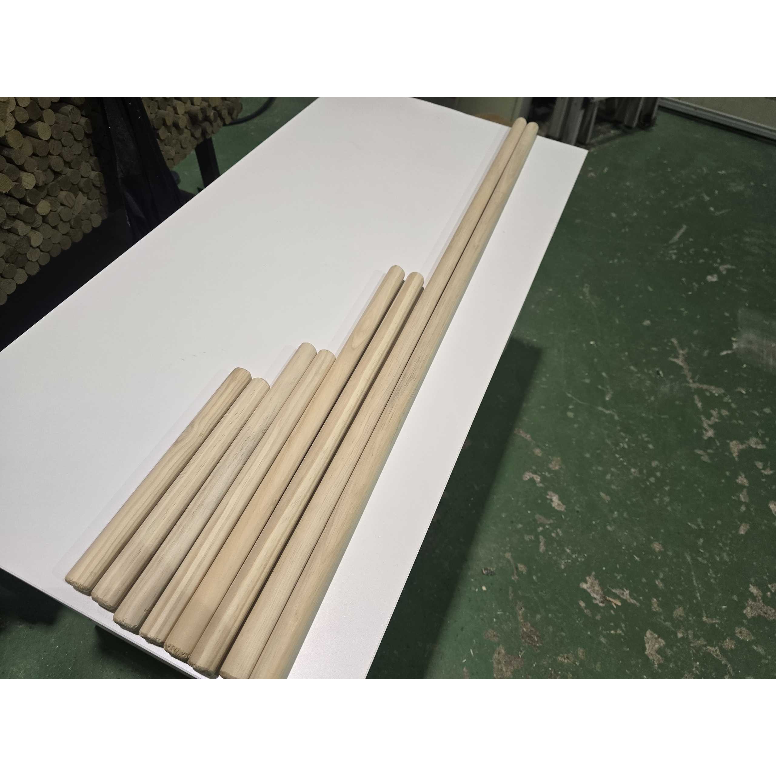 삼원목재 프리미엄 목봉 3,000원