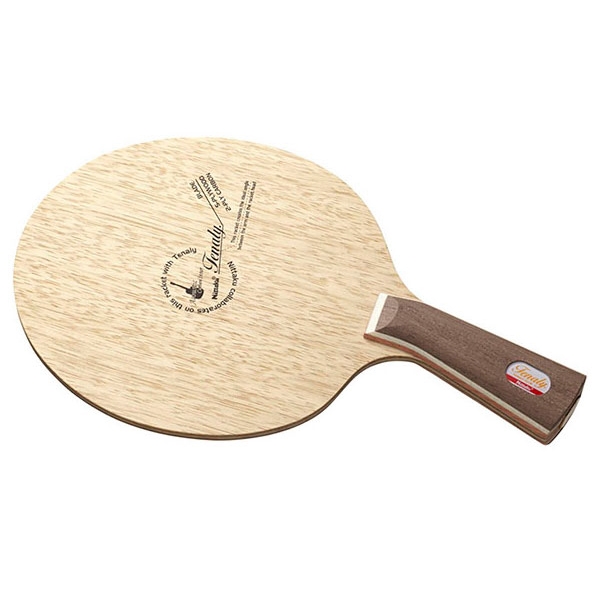 닛타쿠 테나리 어쿠스틱 탁구라켓 니타쿠 NITTAKU 탁구라켓 쉐이크목판 210,000원