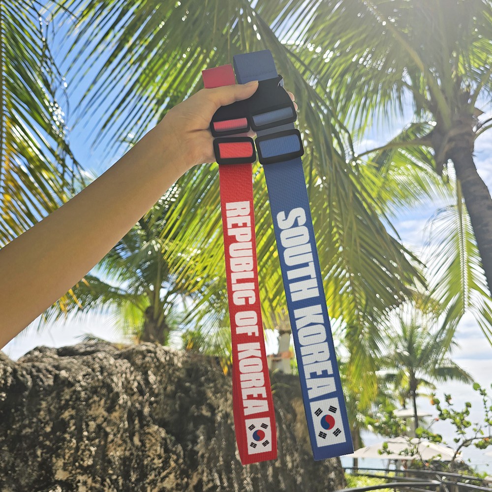 캐리어 네임택 러기지택 이름표 골프네임텍 여행가방 스트랩 8,900원
