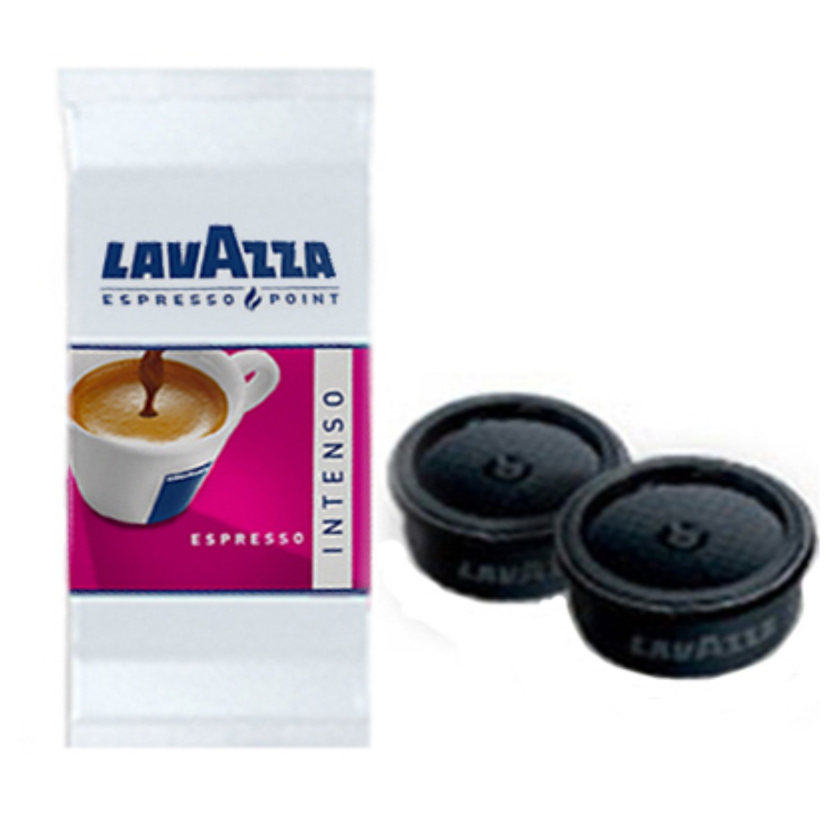 라바짜 EP 캡슐커피 인텐소 1팩(2개입) 에스프레소, 1개, 2개입 1,670원
