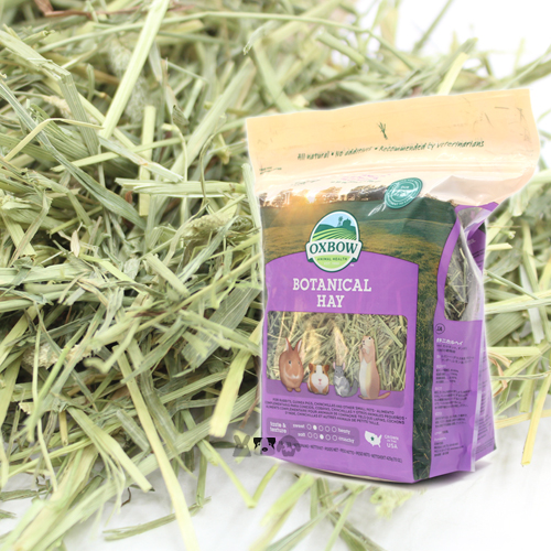 제이펫 옥스보우 보타니컬 종합건초 (티모시+캐모마일+라벤더+레몬밤+클로버) 425g,spet 사은품이 수두룩 ~~ 8,900원