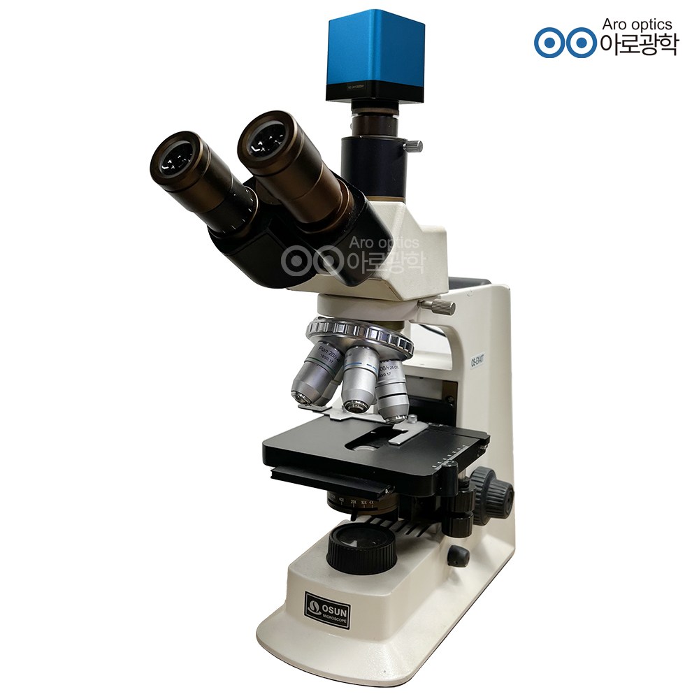 (견적문의) 아로 OSUN OS-EX40T 중고현미경 오선 OS-EX40T, 1개 1,000,000원