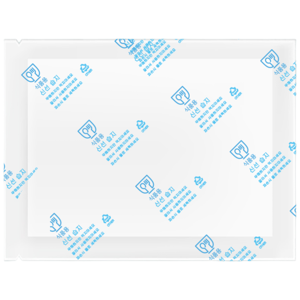 일반형 15X20cm 고기흡수패드 정육흡수지 고기핏물제거 습지 정육 미트페이퍼 생선 핏기제거 FDA인증, 1000개, 일반형 흡수패드 15X20CM 62,000원