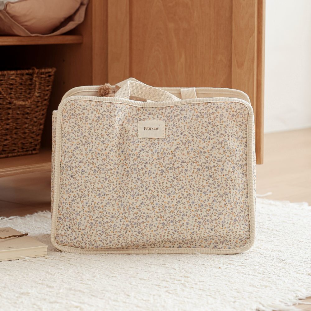 [국내브랜드] 피그로니 라인 기저귀 가방 숄더백 이너백 감성 출산가방 80,790원