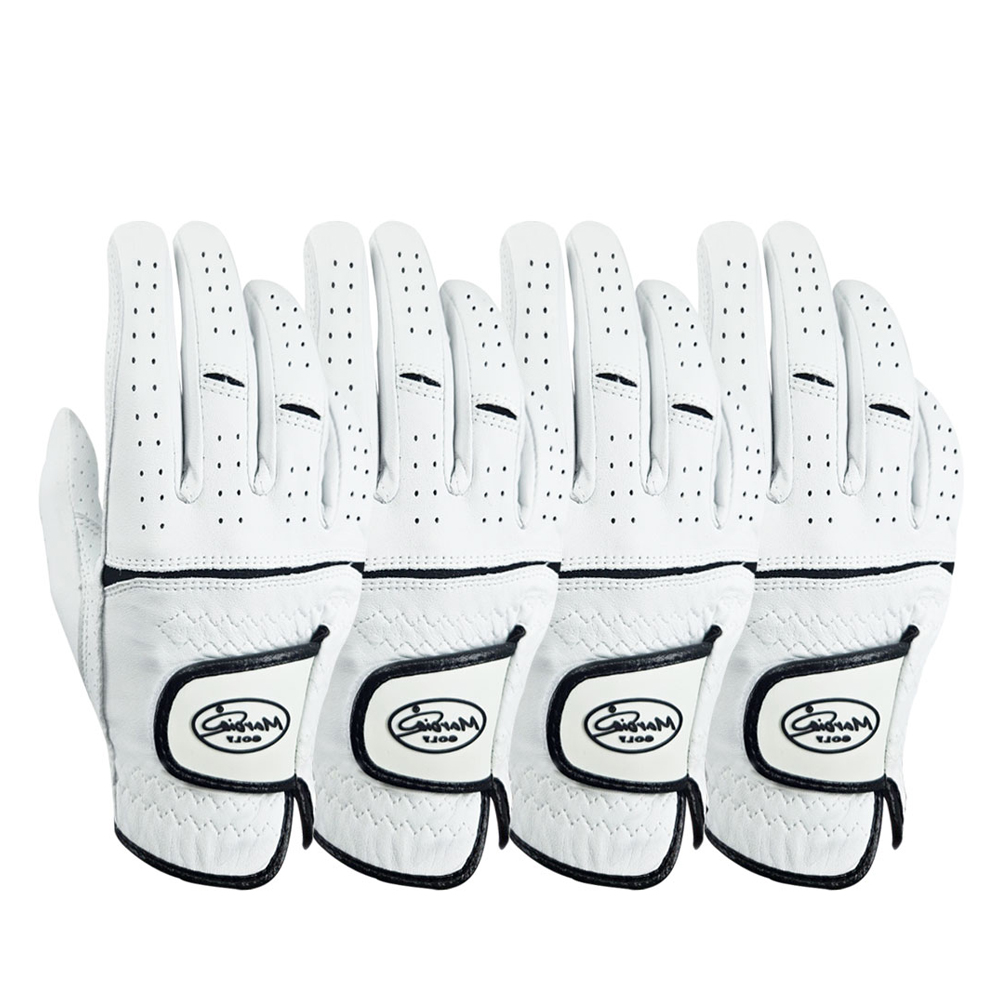 마르시아 남공용 양피 컴포트 홀 골프장갑 오른손용 19,000원