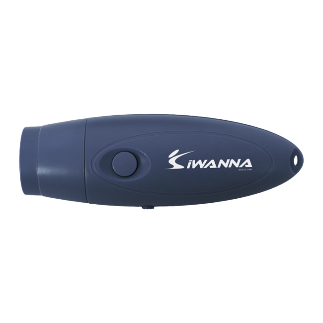 아이워너 전자 호루라기 KS-839, 1개 9,500원