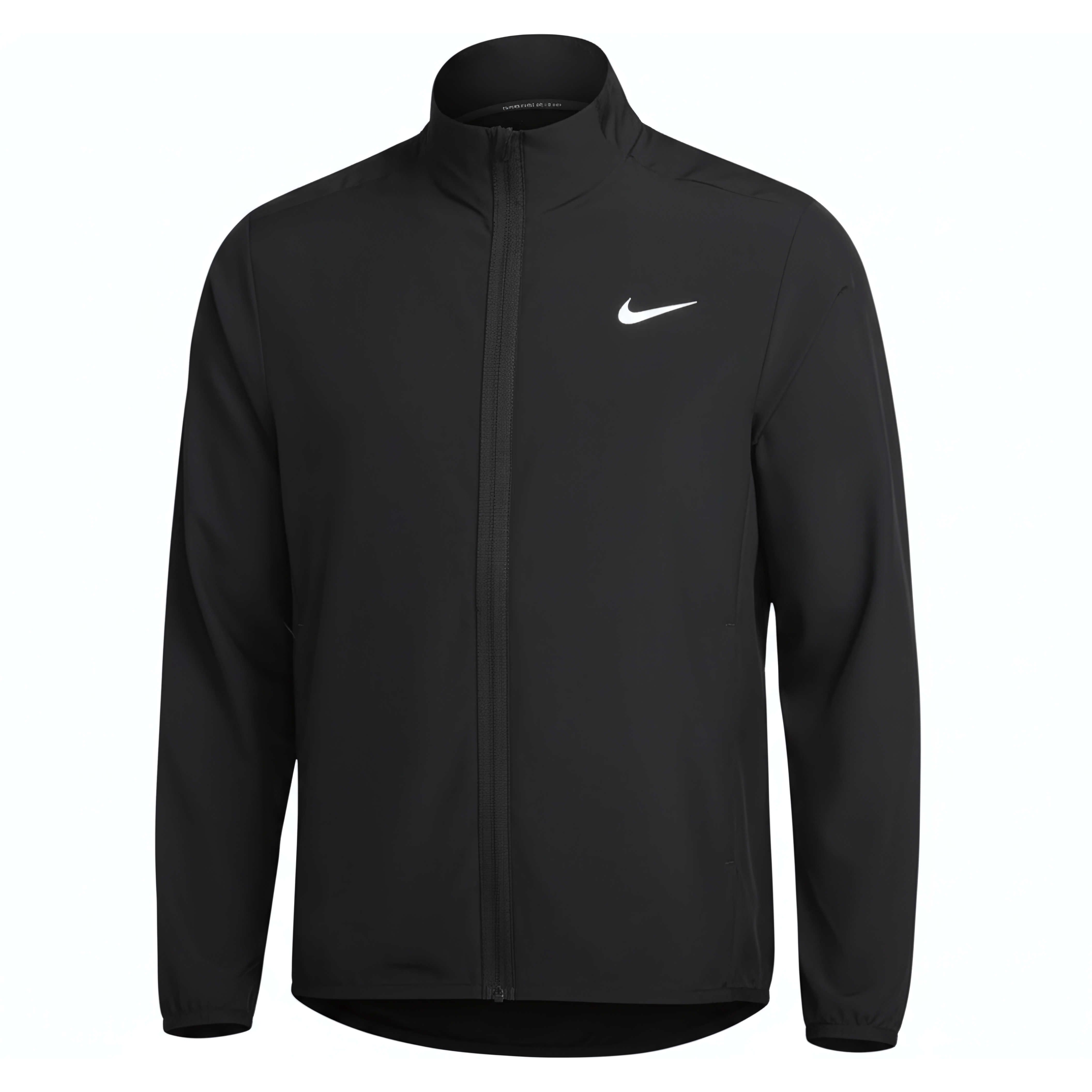 [국내매장판] 나이키 NIKE 폼 드라이 핏 다용도 재킷 블랙 윈드러너 기본 러닝 운동 경량 스포츠 바람막이 71,200원