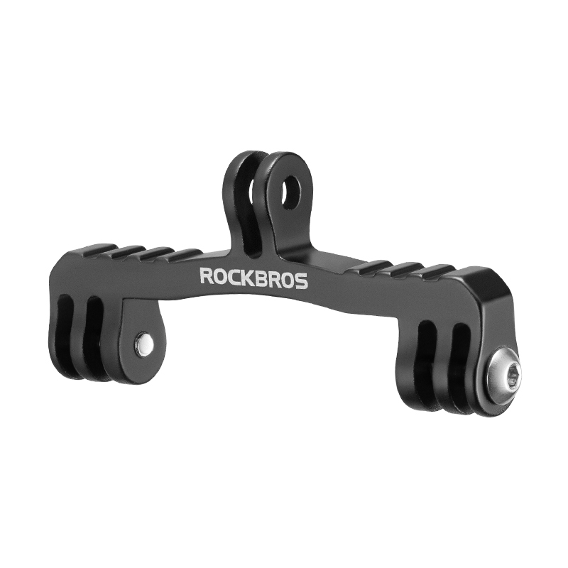 가민 와후 고프로 마운트 전조등 속도계 거치대, 1개 7,550원