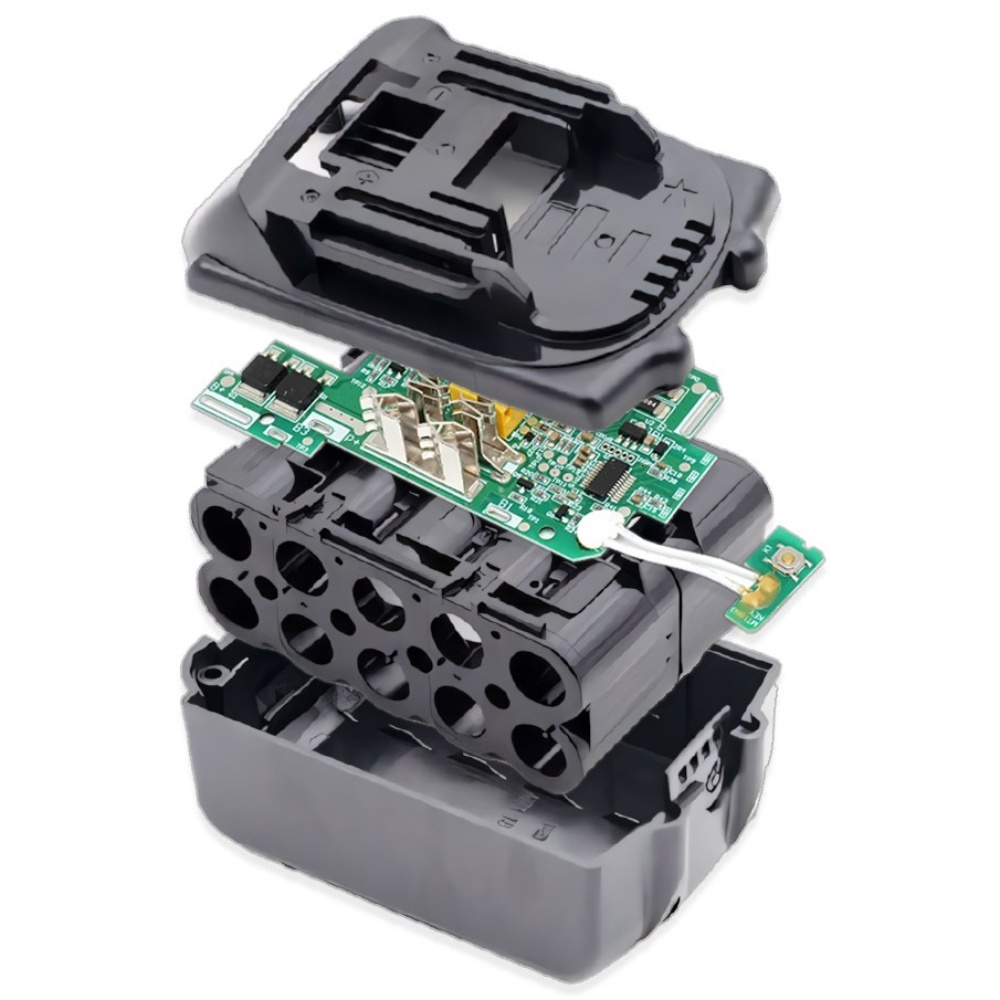 마끼다 호환 배터리 DIY KIT 조립, 1개 16,000원