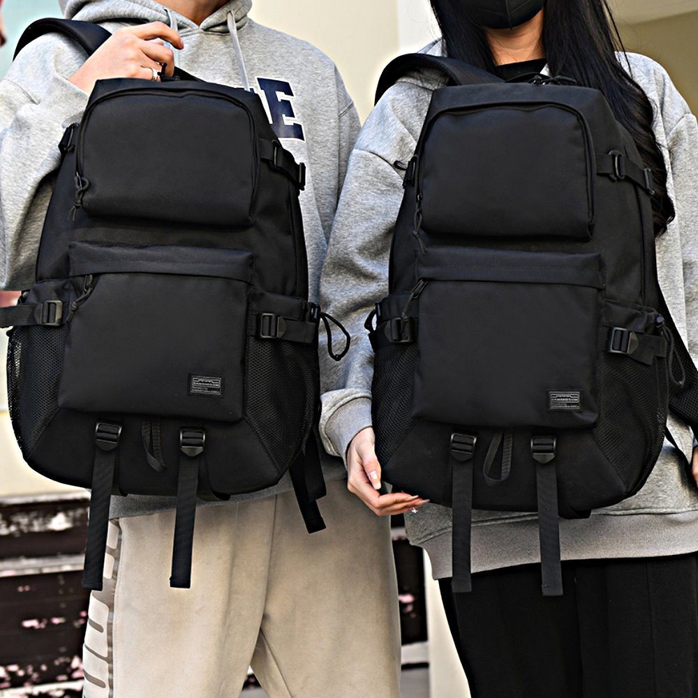 담앤드솜 담샷 백팩 남녀공용 29,800원