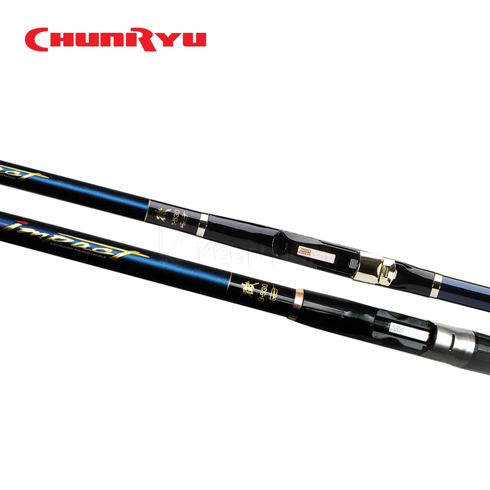 천류 임팩트 기 이소 갯바위낚시대 찌낚시대 153,000원