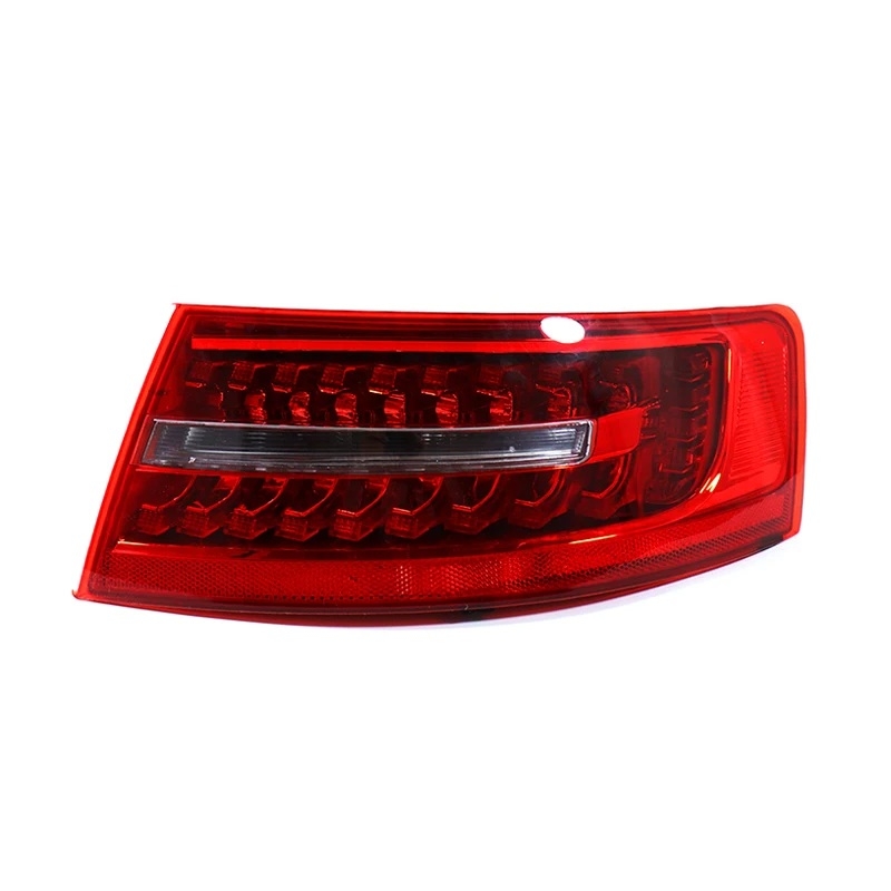 아우디 A6 C6 S6 콰트로 RS6 살롱 데루등 후미등 테일램프 2009-2011 ec, 아우터 조수석 123,500원