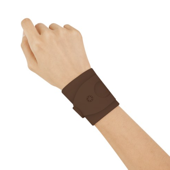 에이더 데일리그립 제로 손목보호대, 1개 29,800원