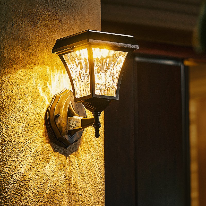 태양광 정원등 태양열 조명 전등 조명등 전구 문주등 가로등 벽부등 SLW66 49,800원