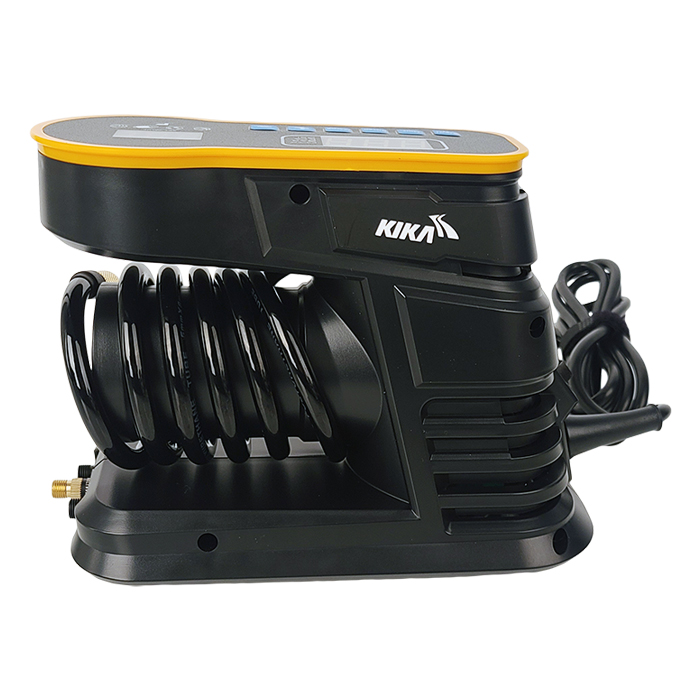 굿딜 디지털 에어컴프레셔 자동 멈춤기능 탑재 볼펌프 179,200원