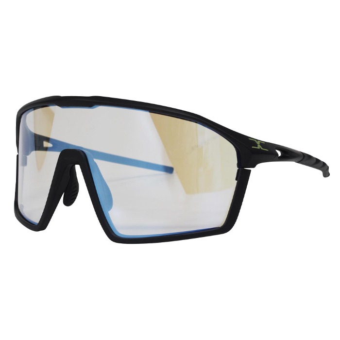 스파이더 몬스터 E33 트렉 프라임 P2 아이스블루 변색 스포츠 선글라스 고글 99,000원