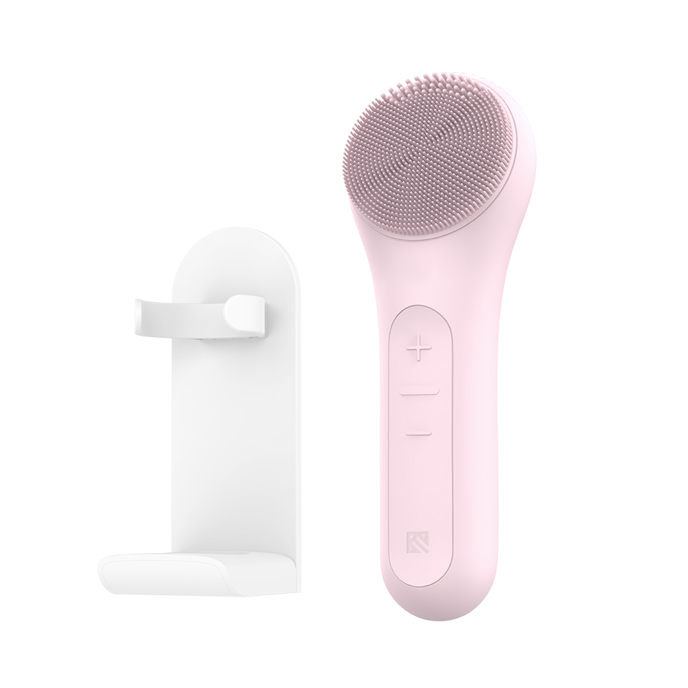 멜리언스 실리콘 브러시 진동클렌저 30,510원