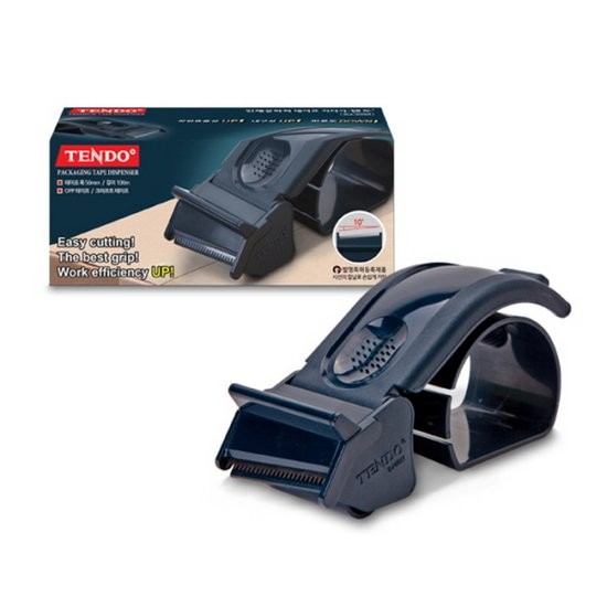텐도 테이프 컷터기SJ-50M/보급형/TENDO 3,590원